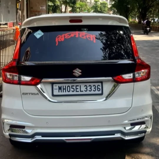 Professional Driver & Vehicle