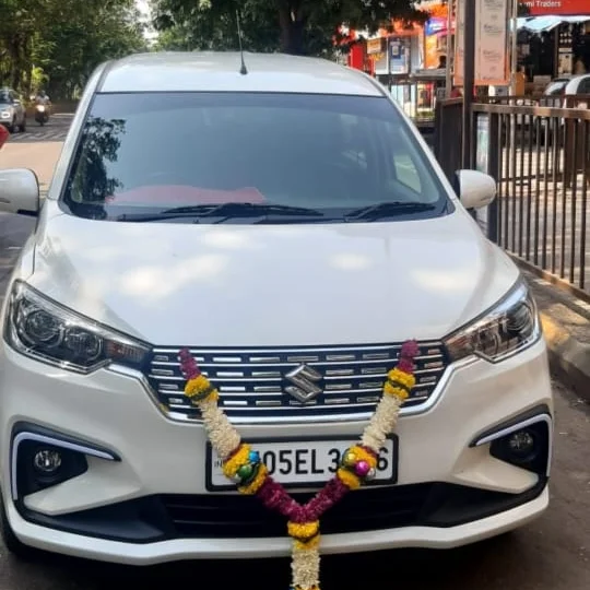 Outstation Fleet Service Dombivli & Thane