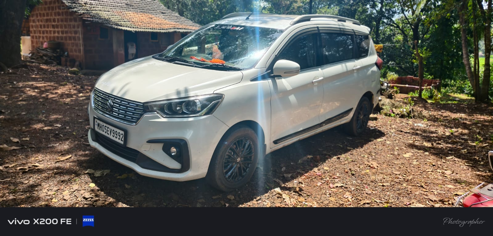 Shree Vighnaharta Cab Services — Trusted Drivers