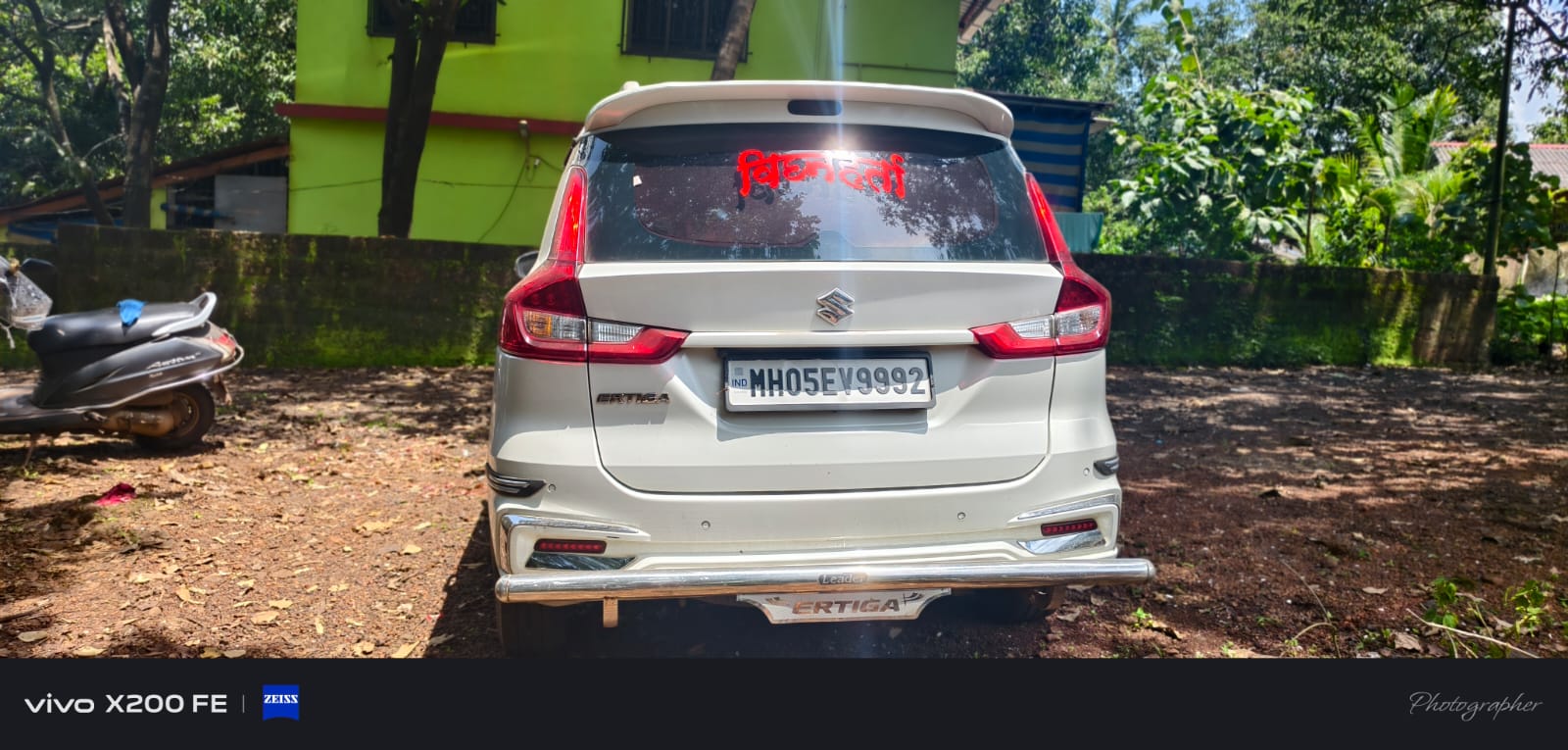 Reliable Outstation Fleet Ready for 24/7 Booking