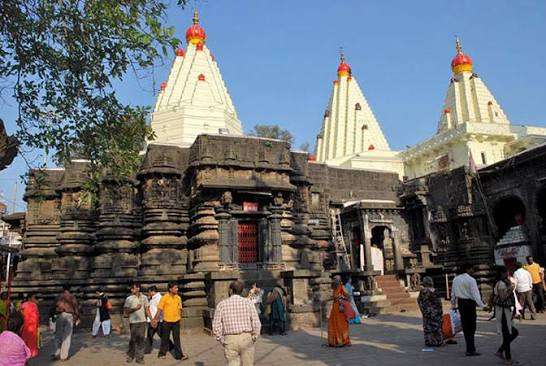 Cab from Dombivli to Kolhapur