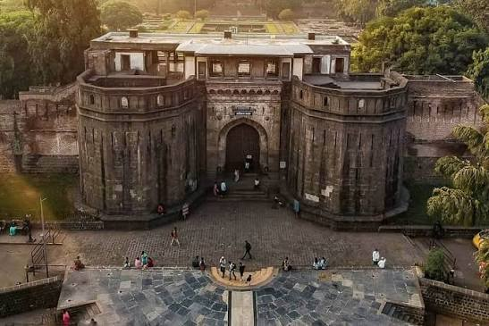 Cab from Dombivli to Pune