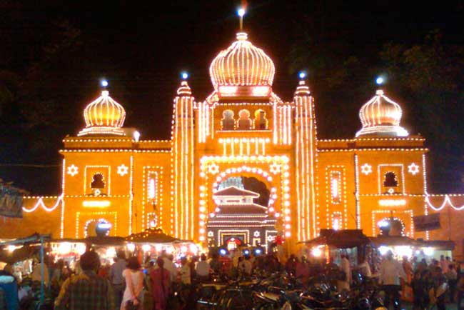 Cab from Dombivli to Sangli