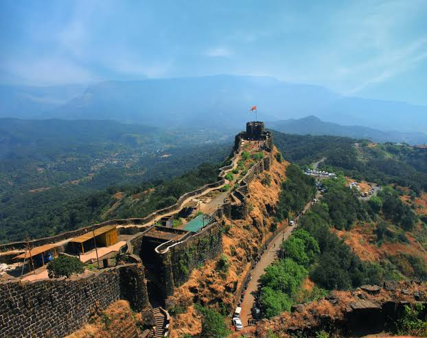 Cab from Navi Mumbai to Satara